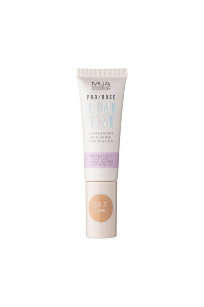 Mua PRO BASE LUMI TINT FOUNDATION O3.5 OLIVE 30ML