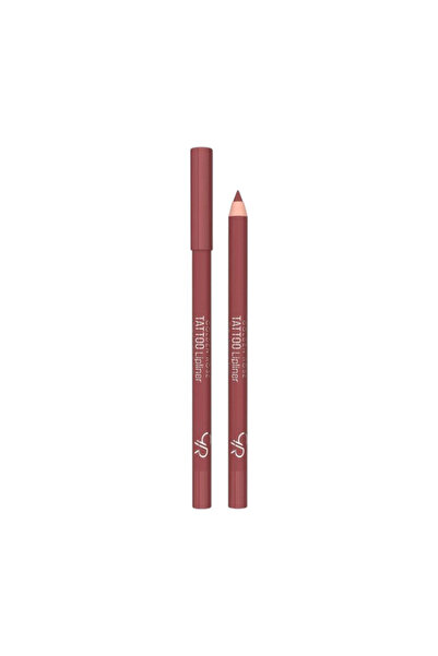 Golden Rose TATTOO LIPLINER PRECISION & SOFT NO 210 SOFT PLUM