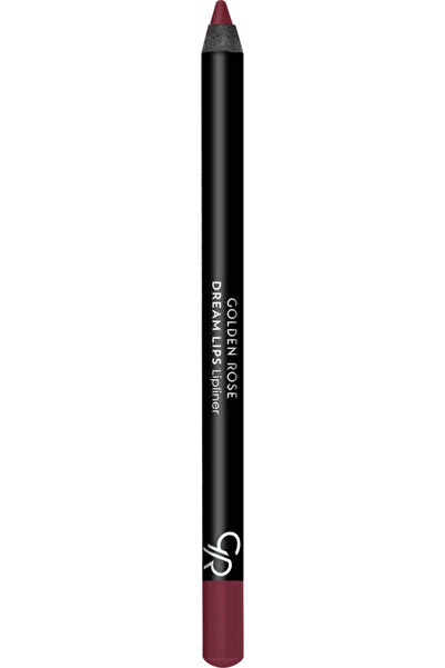 Golden Rose DREAM LIPS LIPLINER 533