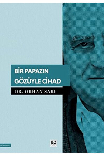 Çınaraltı Yayınları Bir Papazın Gözüyle Cihad