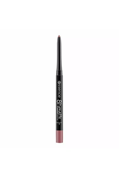 Essence 8H MATTE COMFORT LIPLINER 21 CLOUDED 0.3G