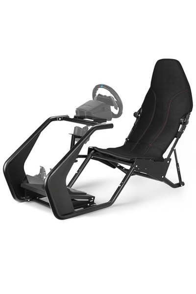 AL3B Dxragon Gaming Ergonomic Adjustable Steering Wheel Stand for G920 G29 G9...