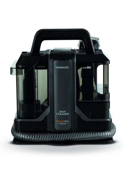 Kenwood Spot Clean Vacuum Cleaner, 750W, 2 Tanks, 3-in-1 for Wet & Dry Cleani...