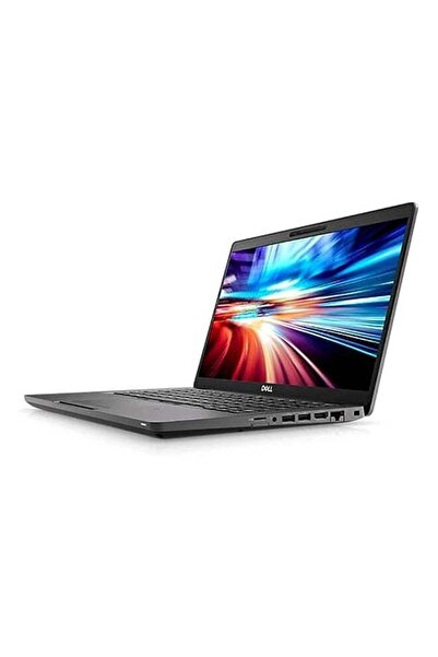 Dell Latitude 5400 Core i5-8365U 8th Gen, 8GB RAM, 256GB SSD, 14.1" HD Laptop...