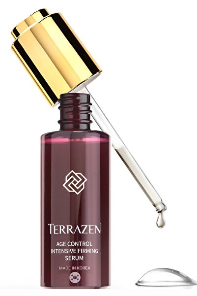 Terrazen Age Control Firming Face Serum 55 ml