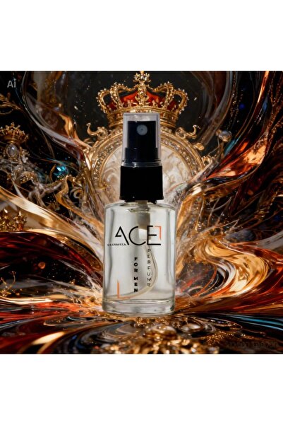 ACE Cosmetics Ανδρικό Άρωμα Τύπου King 30ml