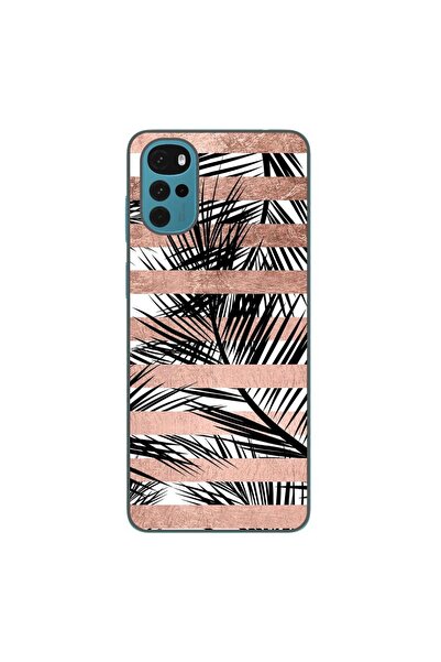 OEM Husa compatibila cu Motorola Moto G22 Silicon Gel Tpu Model Glimmering Noir