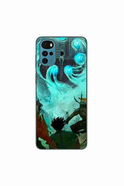 OEM Θήκη συμβατή με Motorola Moto G22 Σιλικόνης Τζελ TPU Μοντέλο Satoru vs Su...