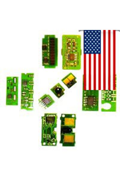 Europrint Compatible cartridge chip Lexmark Lex-T650/X650 (36k) - PFF, 36K pa...