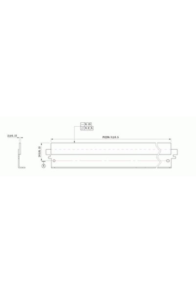 Europrint Συμβατό δοχείο απορριμμάτων τόνερ Samsung MLT-D205 WB DC Select (KR...