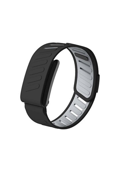 MOXEDO Comfort Durable Whoop 5.0 Band Soft-Touch Silicone Replacement Wrist S...