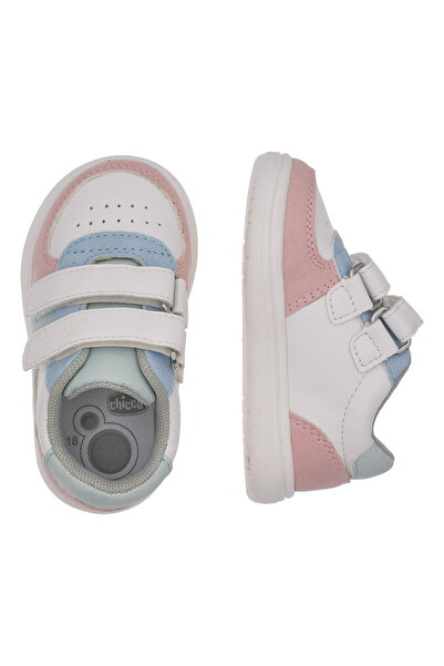 Chicco Kız Bebek Sneakers Giki