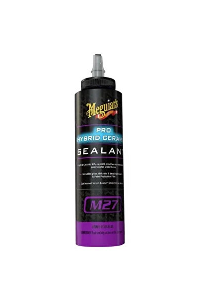 Other Sealant Auto Meguiar's Pro Hybrid Ceramic Sealant, 473 ml