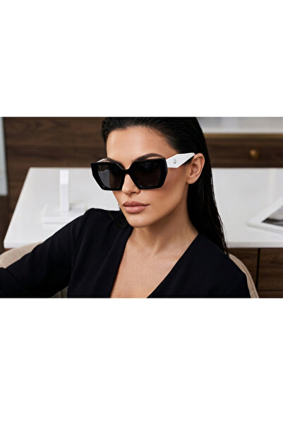 NTC OPTİK نظارات شمسية نسائية Uv400 53-14-138 NT26700325