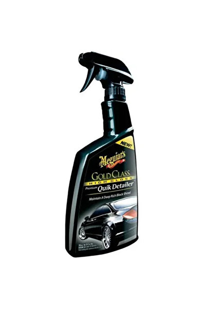 Meguiar's Consumer Meguiar's Gold Class Premium Quik Detailer 473ml