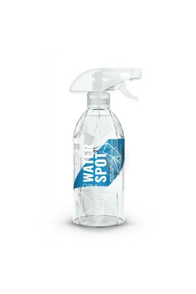 Gyeon Q2M WaterSpot 1000 ml - Solutie Indepartare Pete Calcar