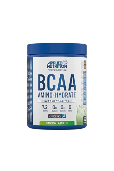 applied nutrition BCAA Amino-Hydrate 450g Măr Verde