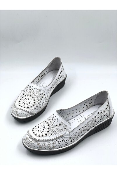WOTS FASHION Wots Genuine Leather Shoes