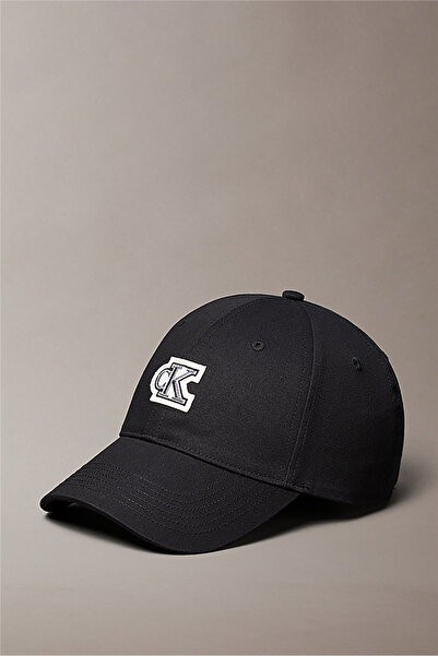 Calvin Klein قبعة رجالية-LV04D5083G