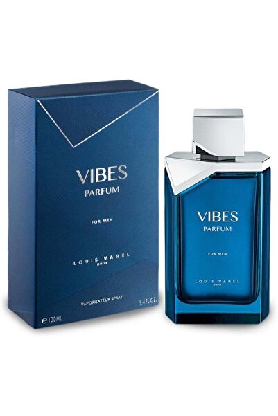 Louis Varel عطر فيبس للرجال - 100 مل
