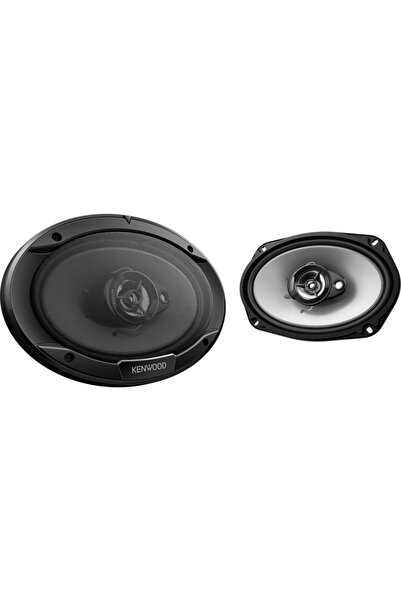 Kenwood KFC-S6966