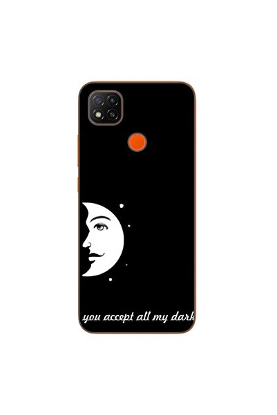OEM Case compatible with Xiaomi Redmi 9C, 9C NFC Silicone Gel Tpu Pattern Cou...