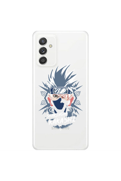 Other Samsung M23 Anime Mangoo Transparent Silicone TPU Θήκη