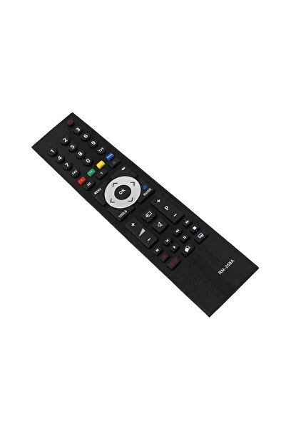 Grundig Telecomandă LCD RM-258 A