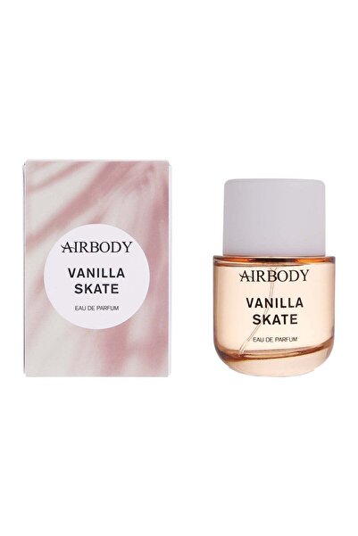 AIRBODY عطر فانيليا سكيت B2345-5 - ماء عطر 50 مل