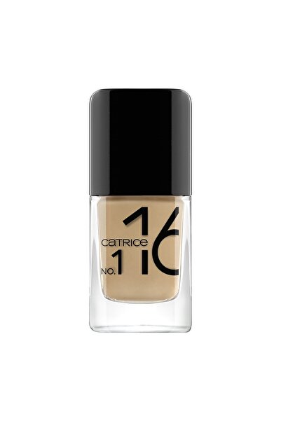 Catrice ICONAILS GEL LACQUER 116 FLY ME TO KENYA 10.5ML