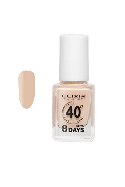 Elixir UP TO 8 DAYS NO. 07 13ML