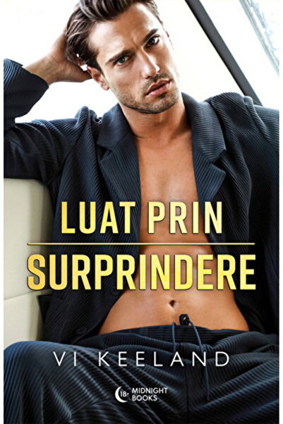 Editura Bookzone Luat prin surprindere
