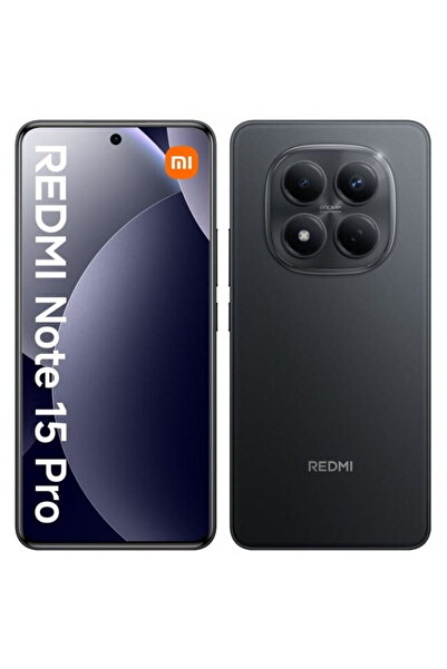 Xiaomi Telefon Redmi Note 15 Pro, 8GB RAM, 256GB, Dual SIM, procesor MediaTek...