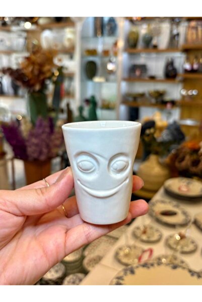 ACAR Face to Face Cup Pattern5 90ml