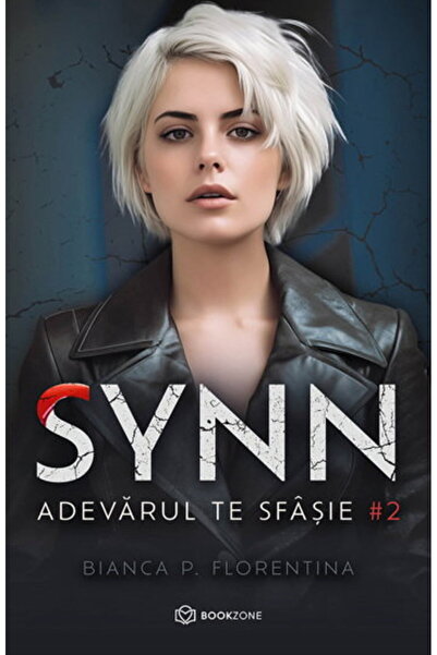 Editura Bookzone Synn #2