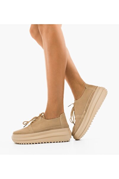 BENOTTİ Pantofi Casual Reprale Bej