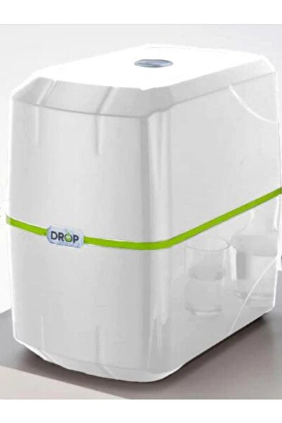Ortimax H2O DROP PLUS SU ARITMA SİSTEMİ