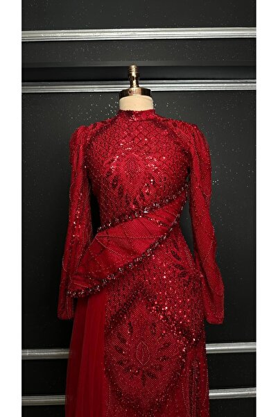 Dress Life Luden Abiye