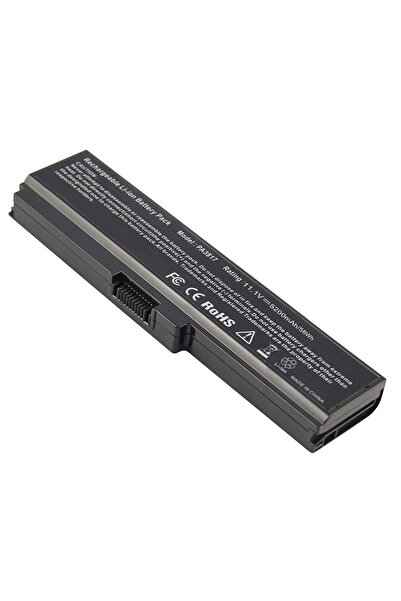 OEM Μπαταρία Laptop - Μπαταρία για Toshiba Satellite L630-03R L630-03W L630-0...