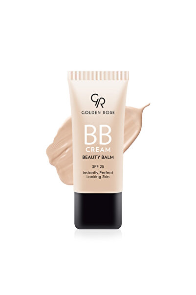 Golden Rose BB CREAM BEAUTY BALM 01 LIGHT SPF 25 30ML
