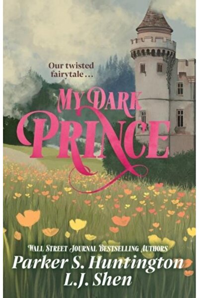 Orion Publishing Co My Dark Prince, L.J. Shen
