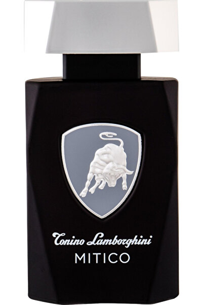 Lamborghini MITICO EAU DE TOILETTE 125ML