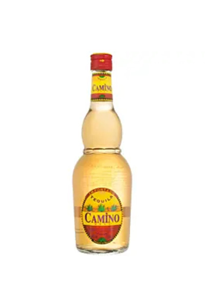 Camino Tequila Real Gold, 40% alcool, 0.7L