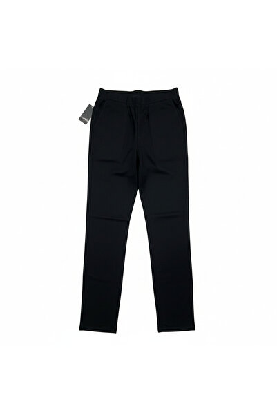 esmara Women's Cotton Comfort Jeggings - Navy & Black