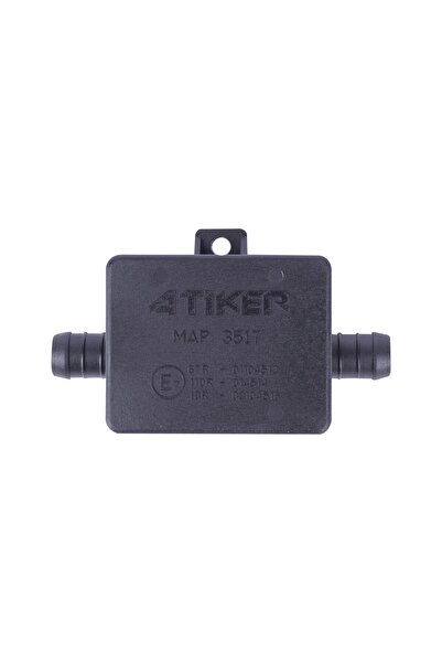 ATİKER 3517 Atikfast Map Sensörü Siyah