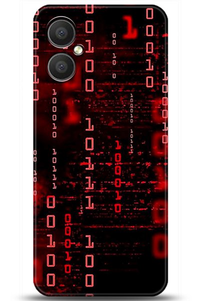 omix X3 Case Hd Printed Case - They Can'T Bring Me down 5536