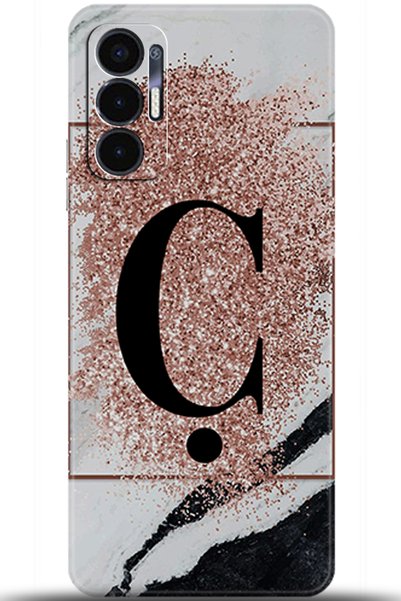 TECNO Pova 3 Case Hd Printed Case - They Can'T Bring Me down 6017