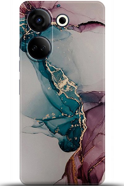 TECNO Camon 20 Pro 4g Case Hd Printed Case - They Can'T Bring Me down 6030