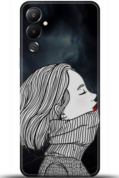 TECNO Pova 4 Case Hd Printed Case - They Can'T Bring Me down 6024