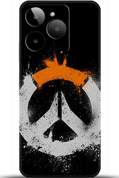 Noprin General Mobile Era 30 Case Hd Printed Case - They Can'T Bring Me down ...
